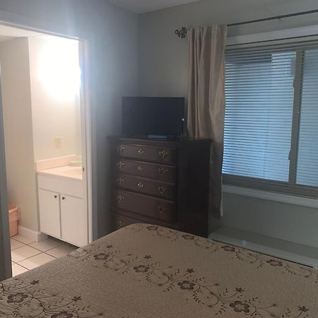 Gatlinburg Chateau Rentals Kamer foto