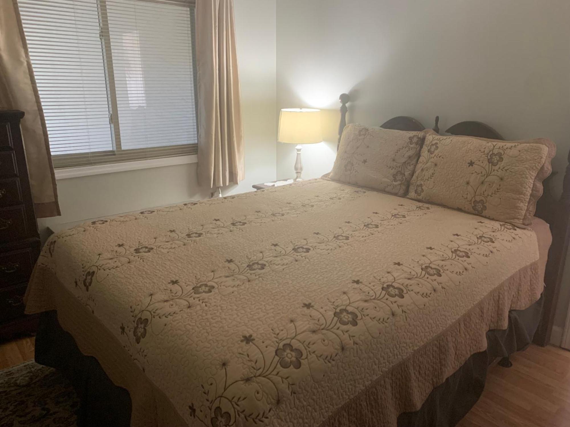Gatlinburg Chateau Rentals Kamer foto