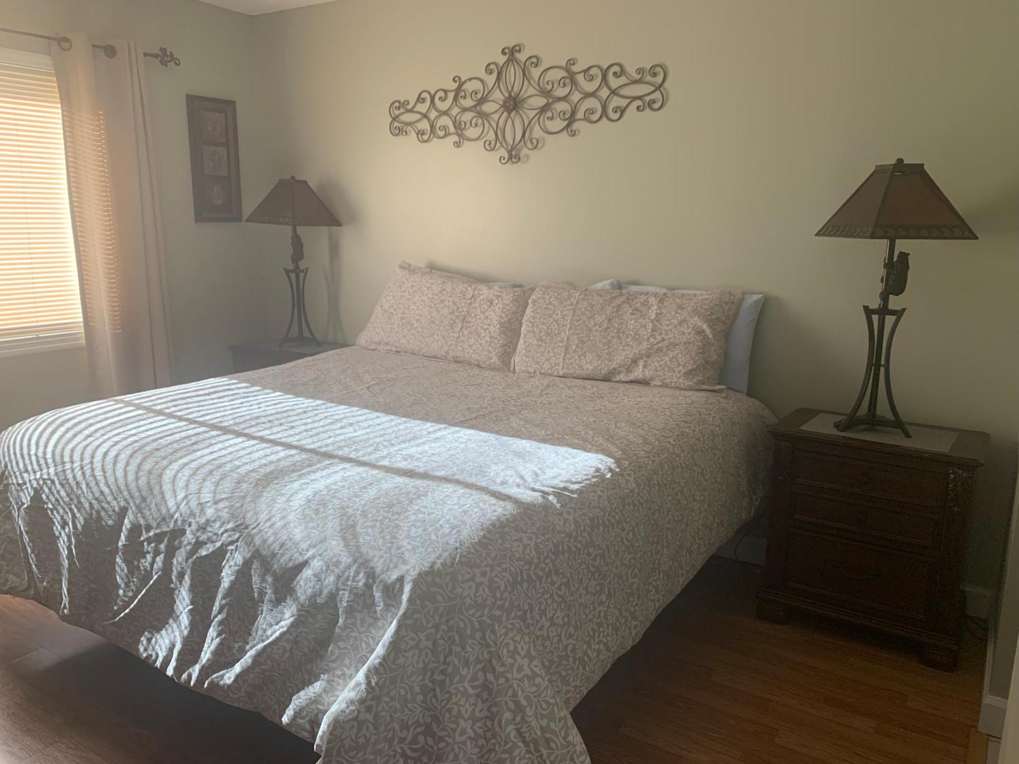 Gatlinburg Chateau Rentals Kamer foto