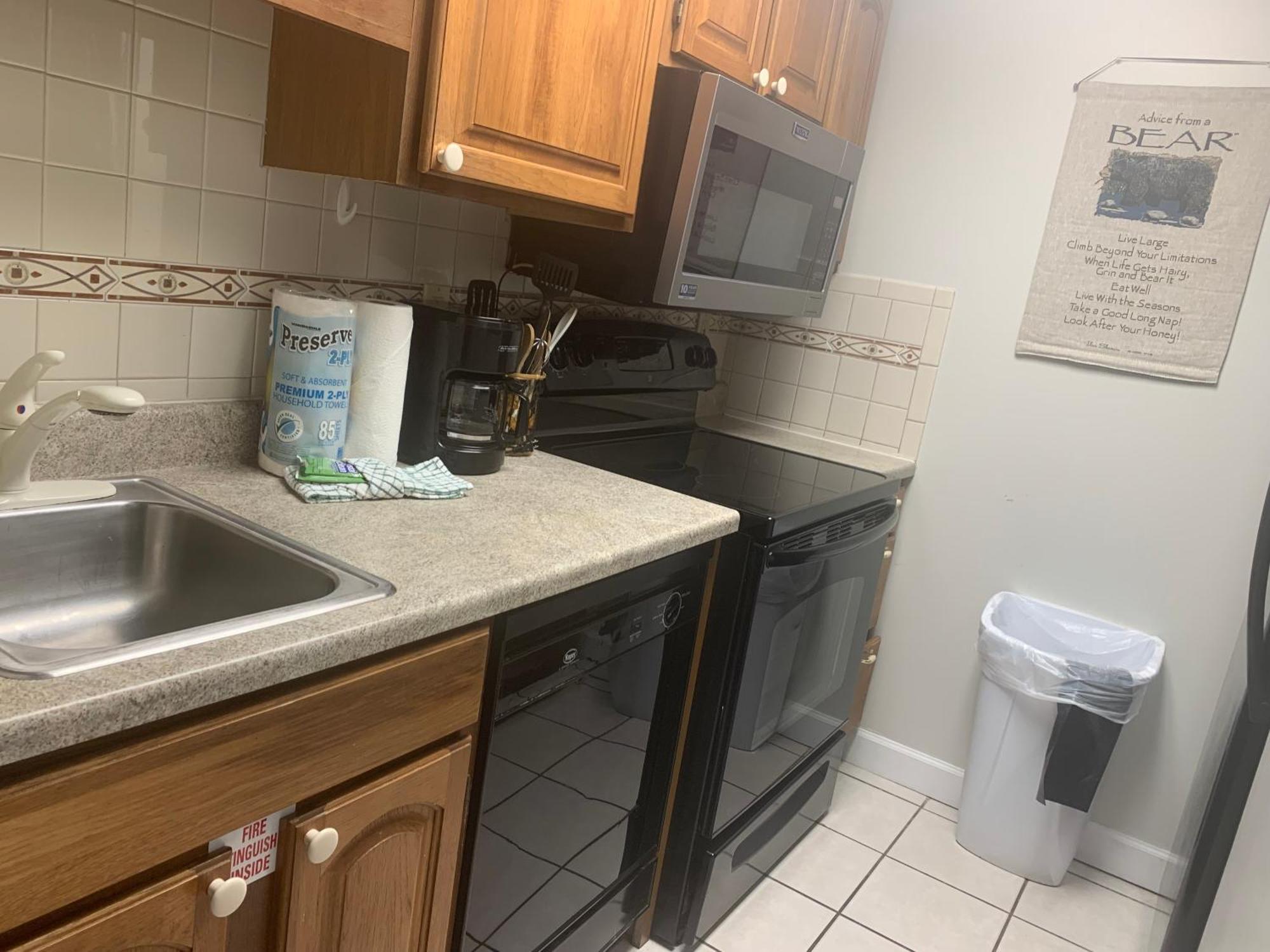 Gatlinburg Chateau Rentals Kamer foto