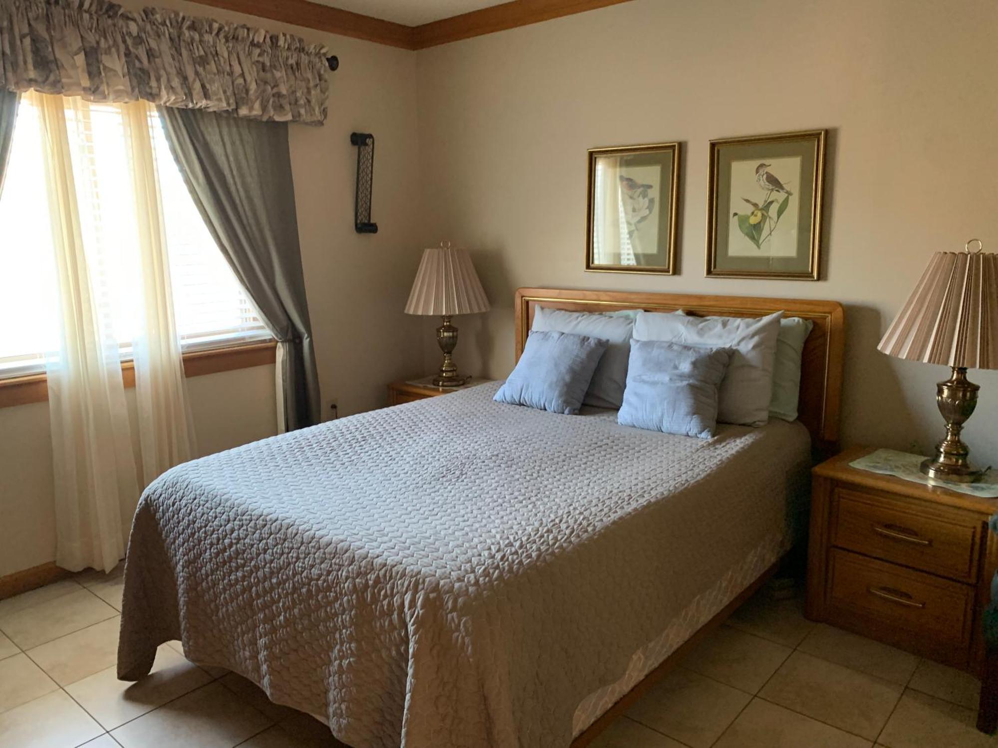 Gatlinburg Chateau Rentals Kamer foto