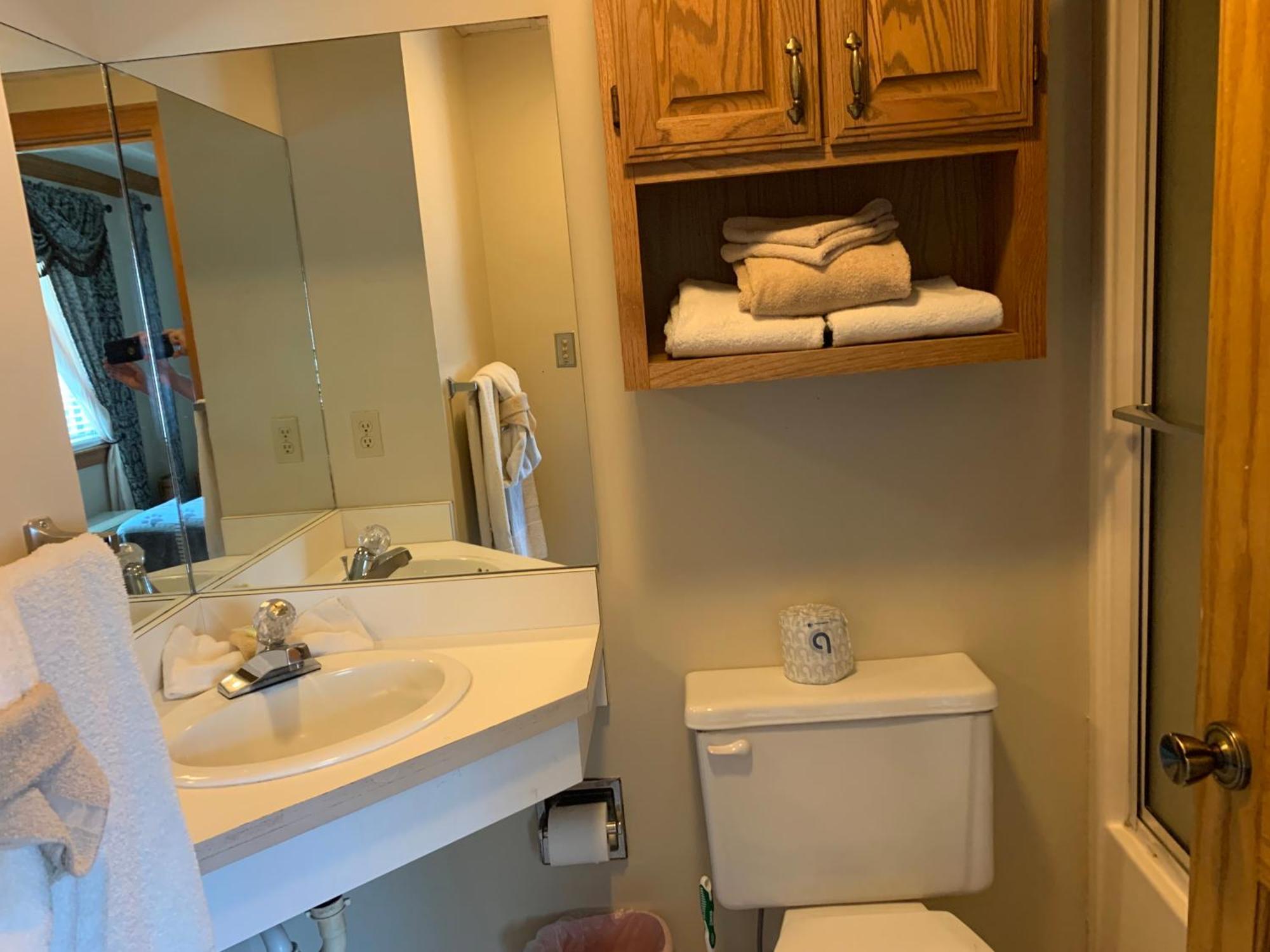 Gatlinburg Chateau Rentals Kamer foto