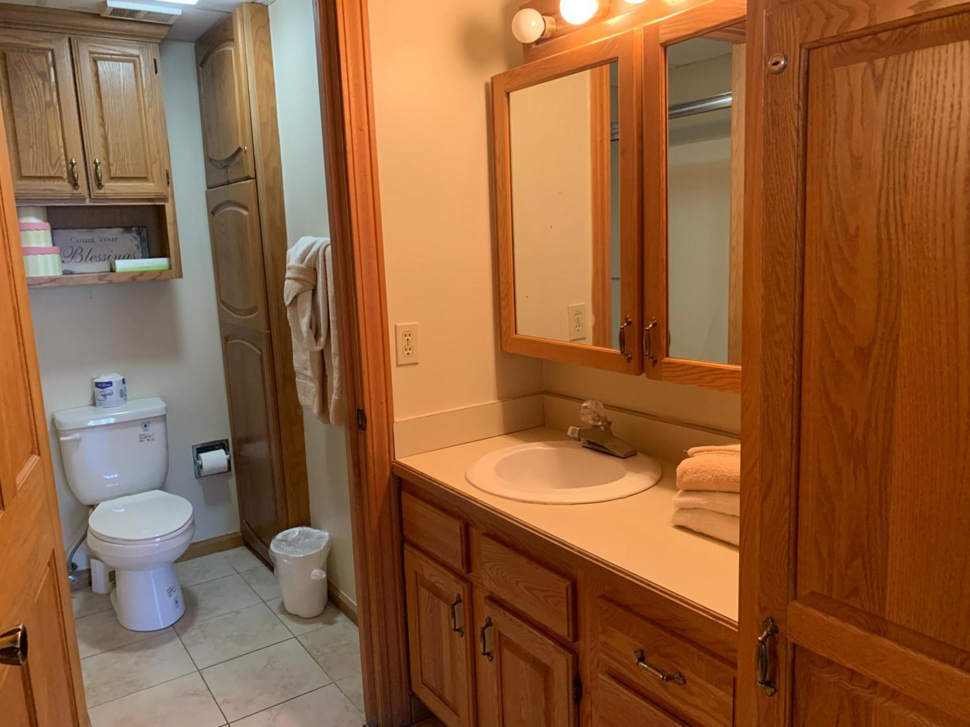 Gatlinburg Chateau Rentals Kamer foto