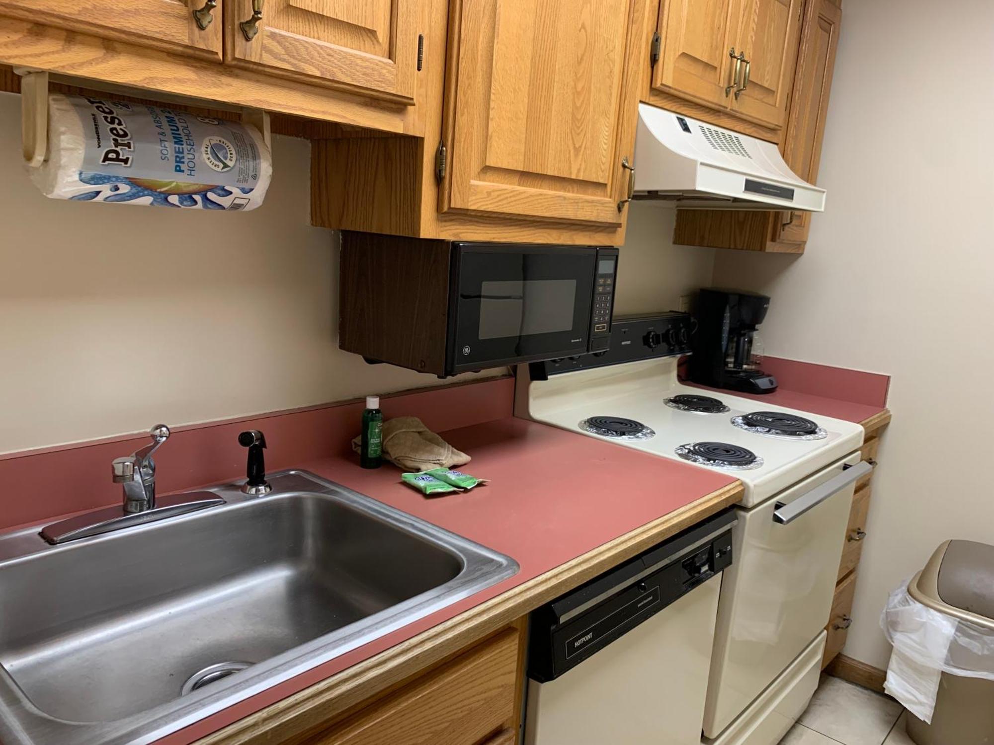 Gatlinburg Chateau Rentals Kamer foto