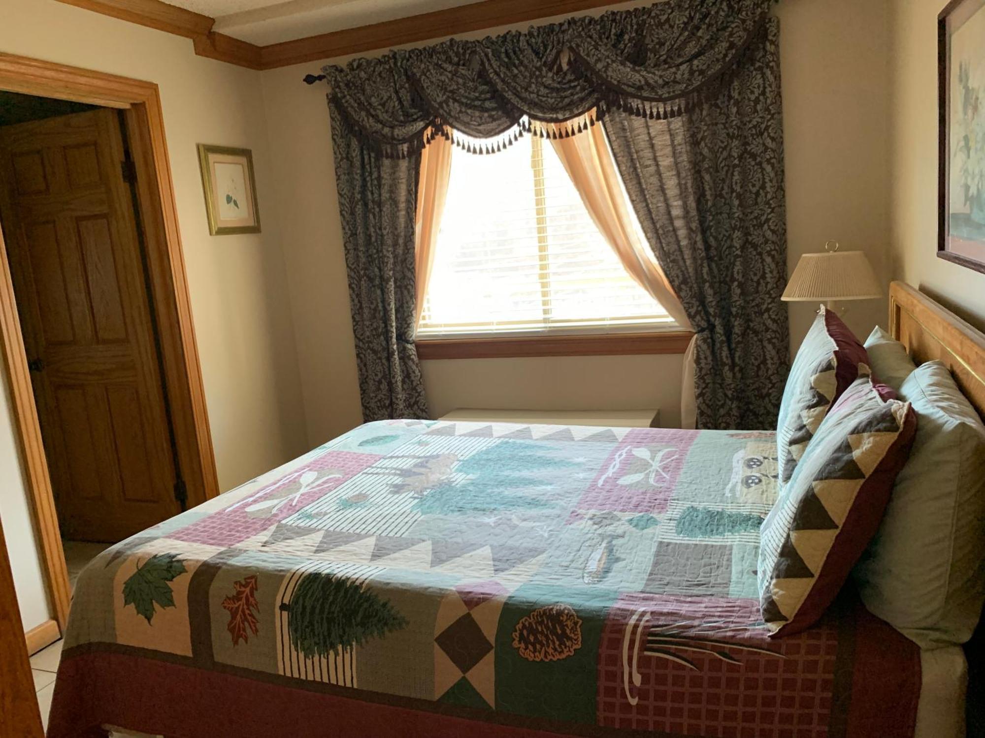 Gatlinburg Chateau Rentals Kamer foto