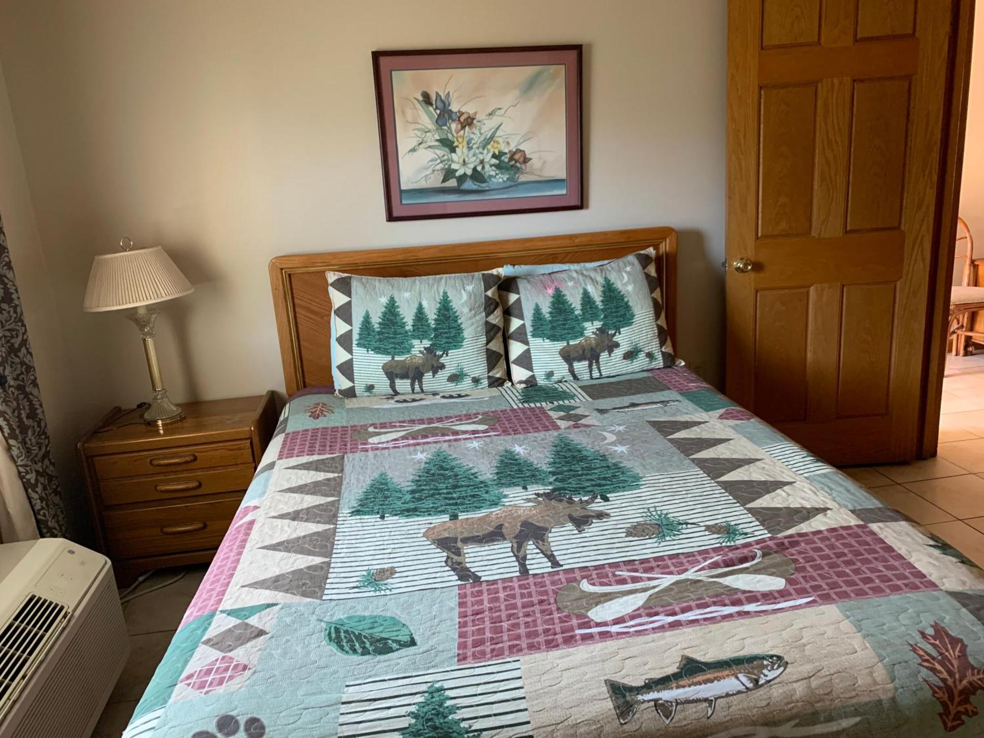Gatlinburg Chateau Rentals Kamer foto