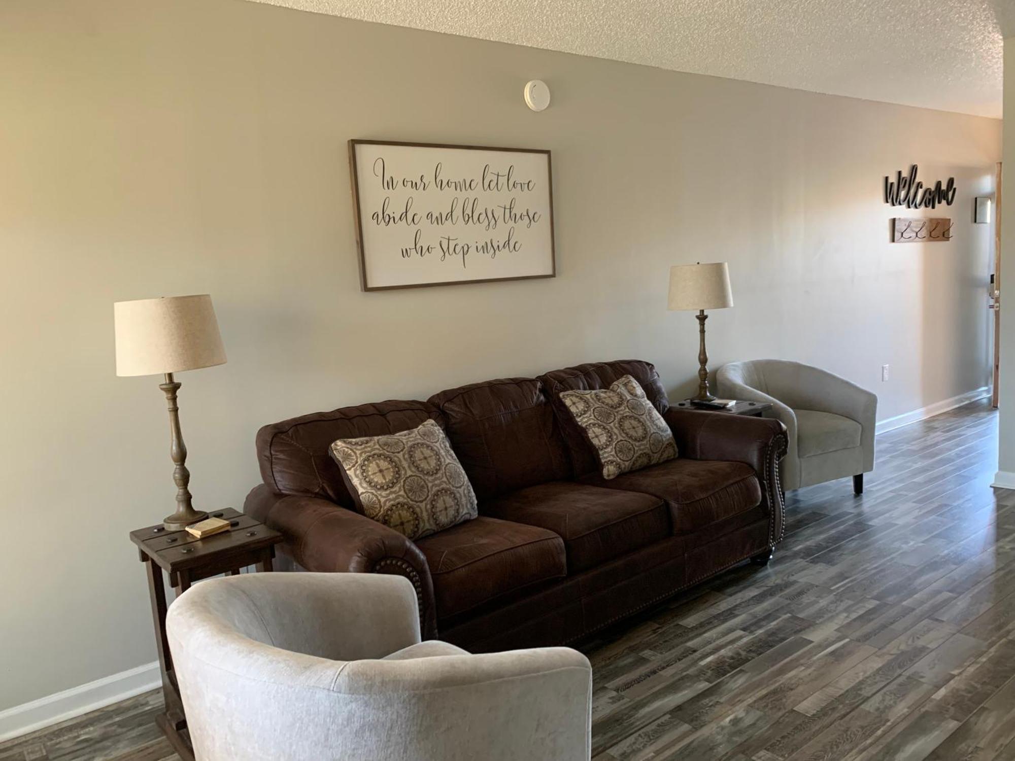 Gatlinburg Chateau Rentals Kamer foto