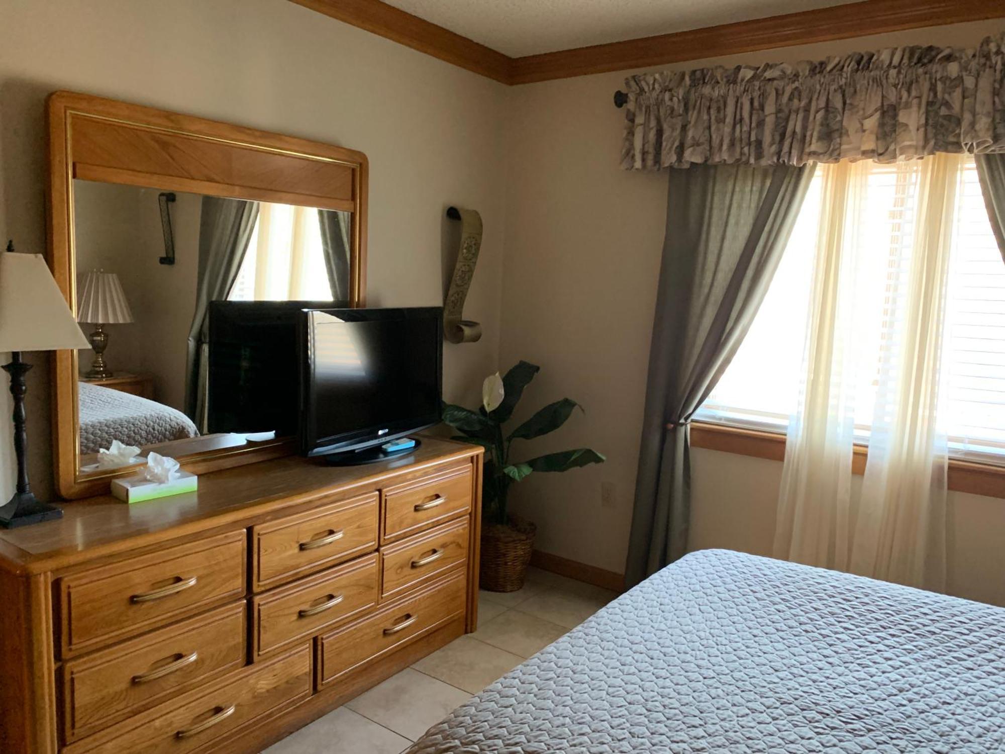 Gatlinburg Chateau Rentals Kamer foto