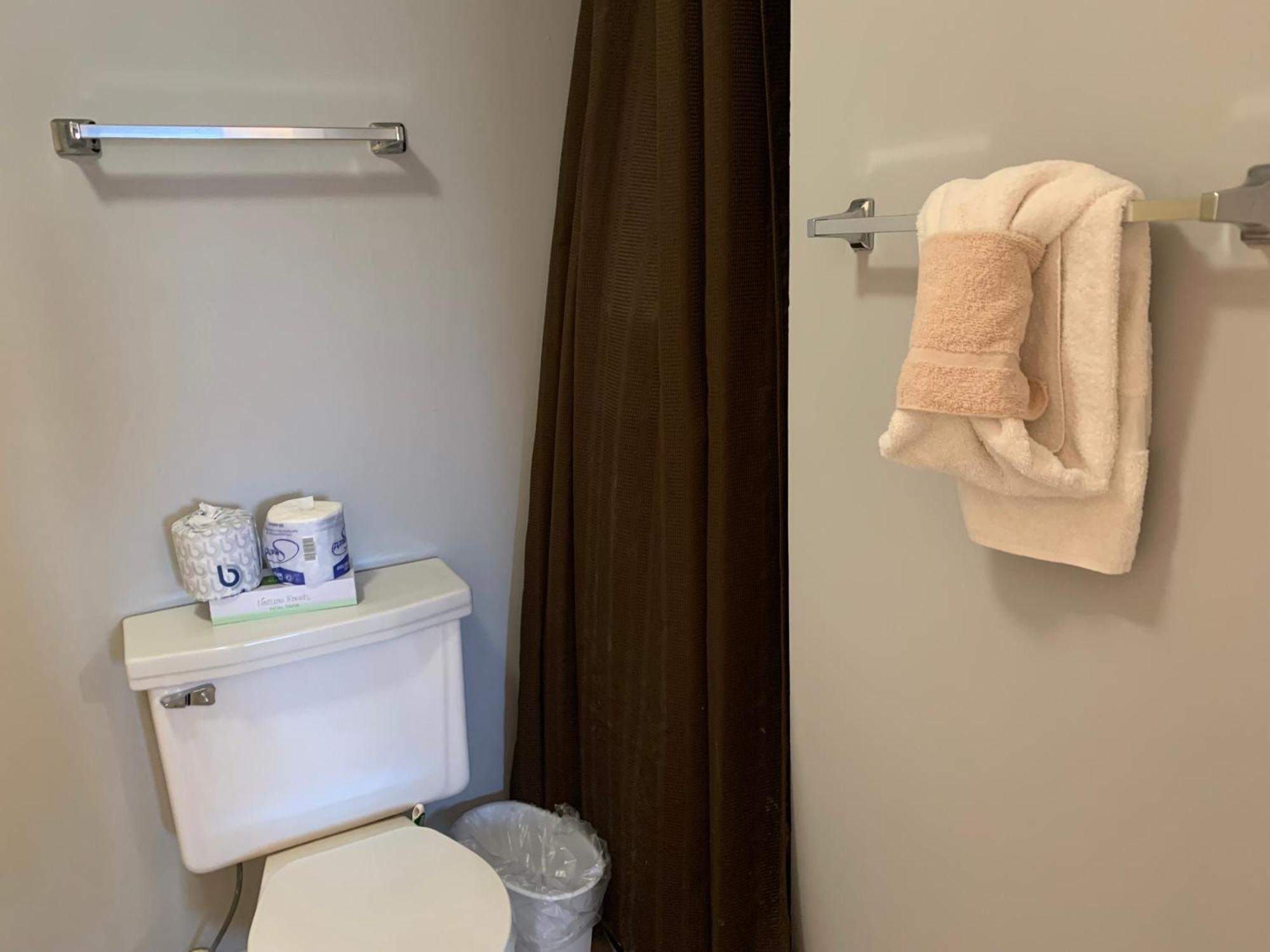 Gatlinburg Chateau Rentals Kamer foto