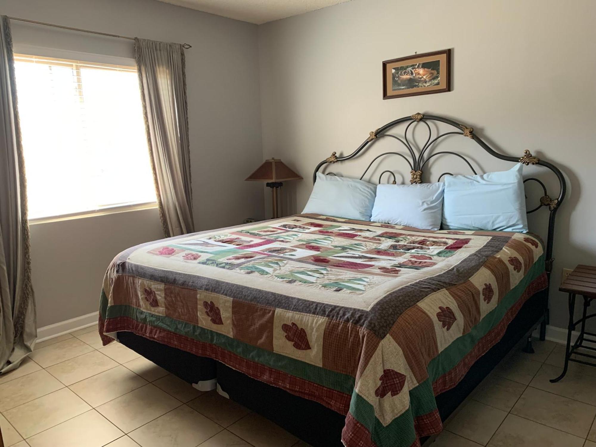 Gatlinburg Chateau Rentals Kamer foto