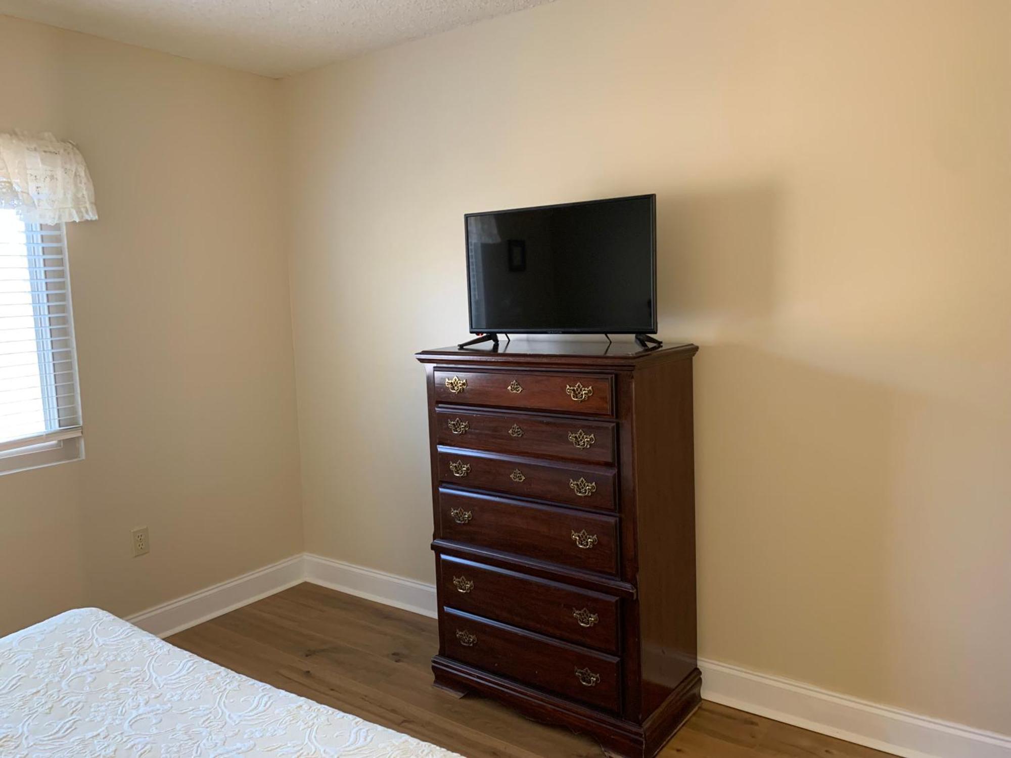 Gatlinburg Chateau Rentals Kamer foto