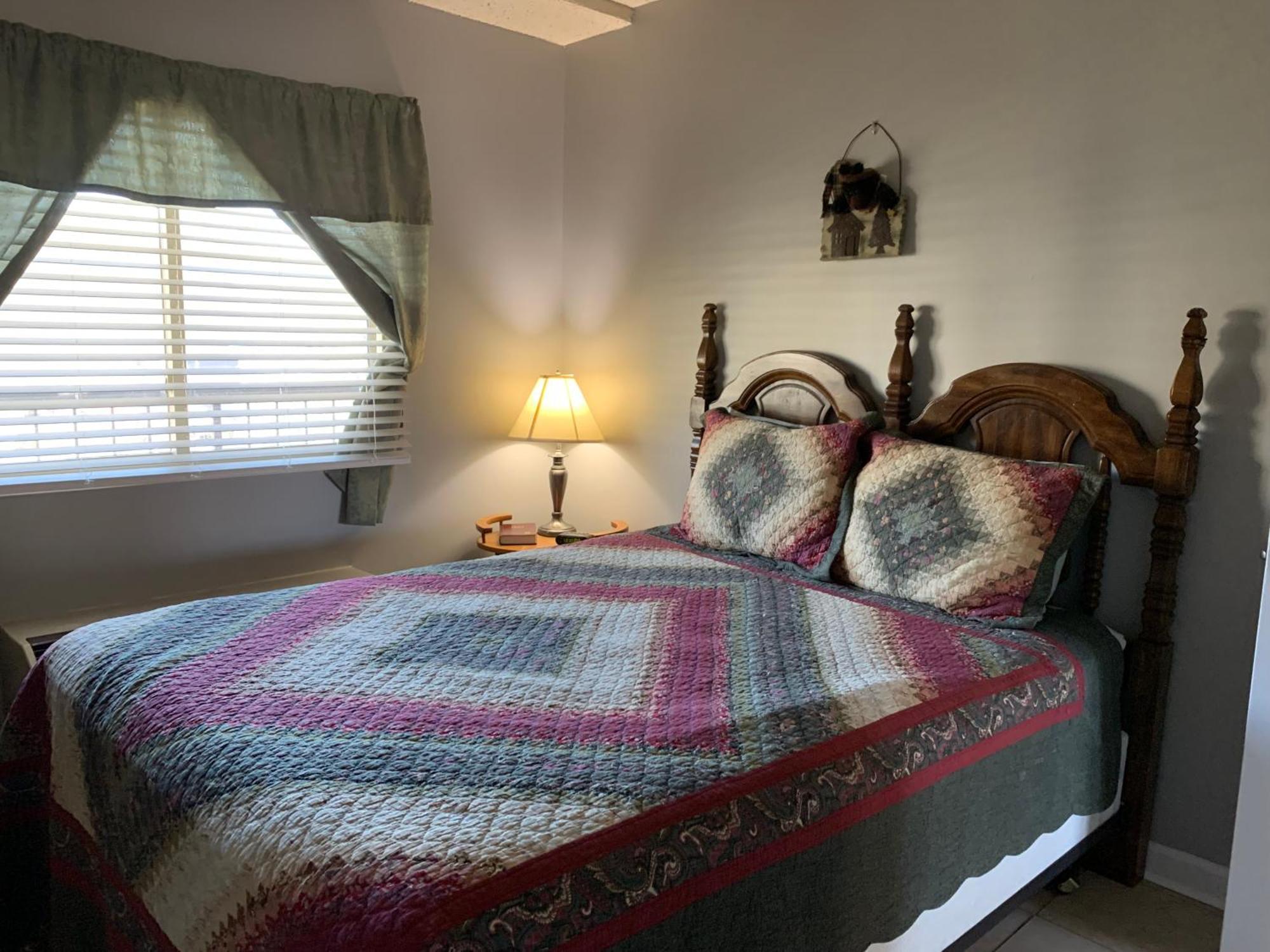 Gatlinburg Chateau Rentals Kamer foto