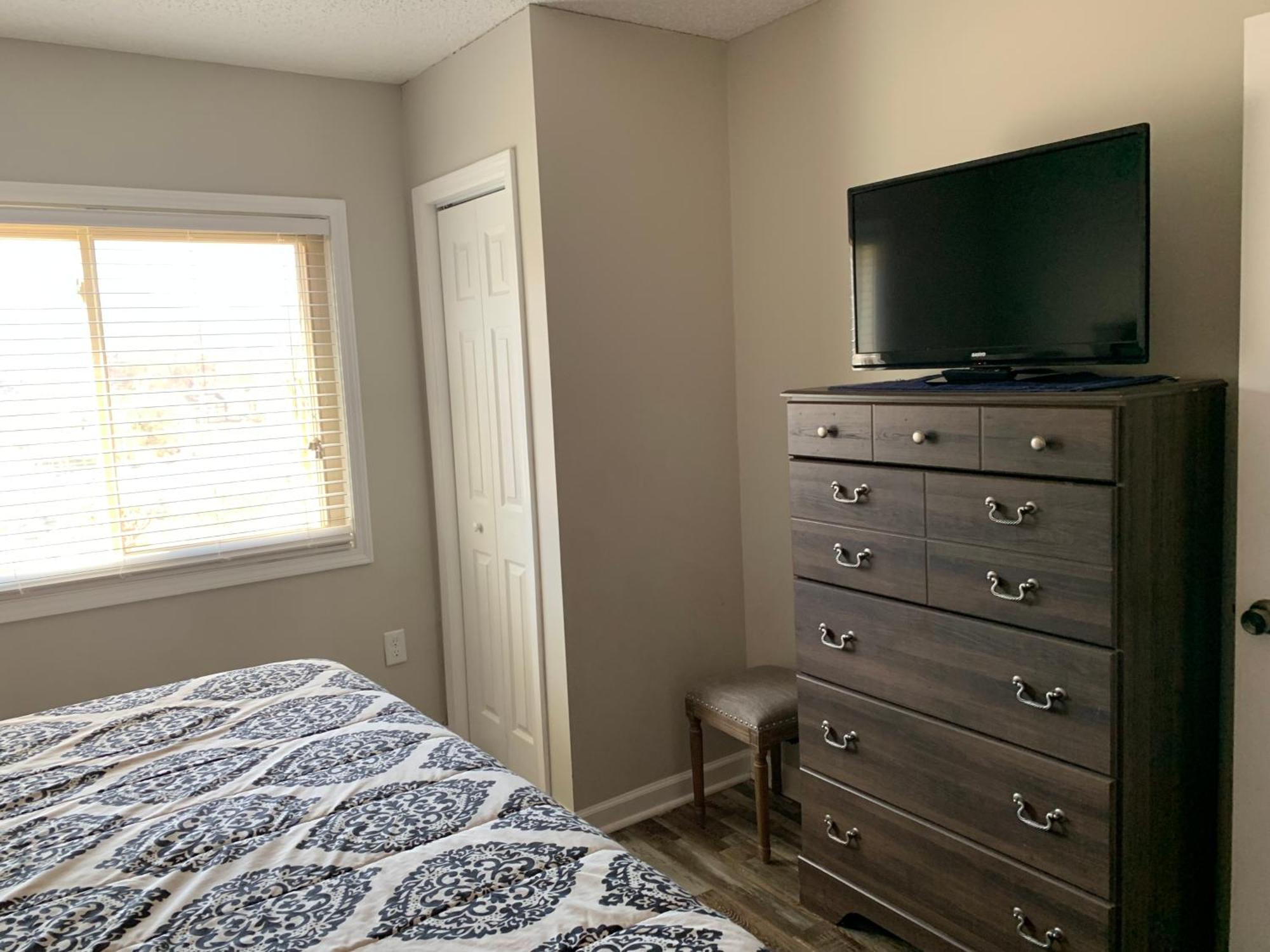 Gatlinburg Chateau Rentals Kamer foto