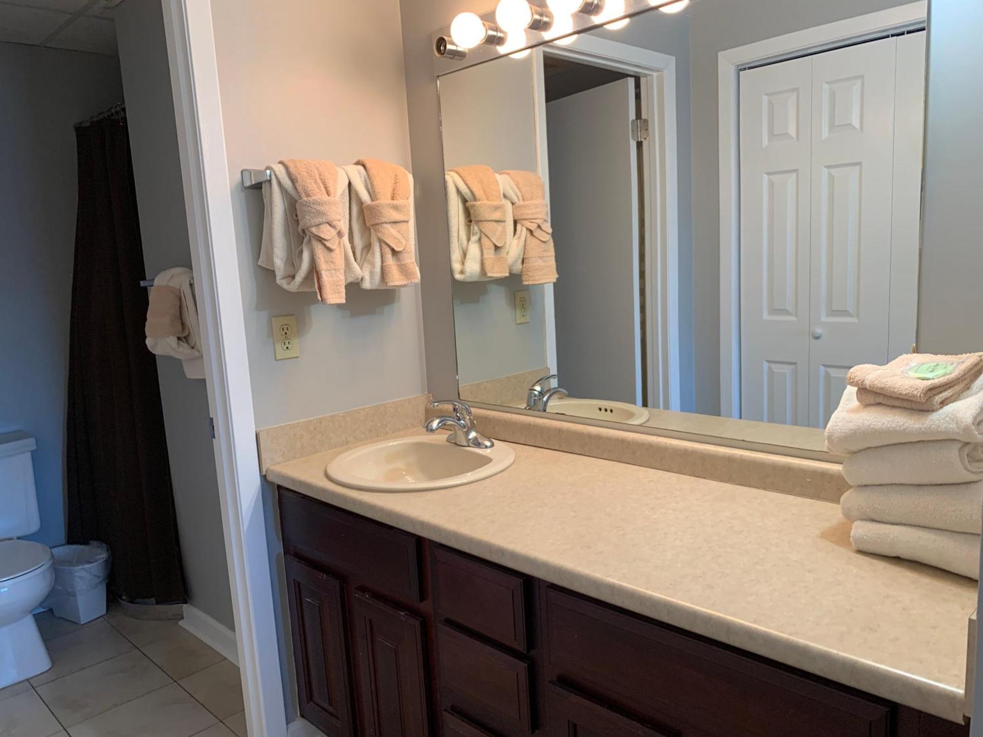 Gatlinburg Chateau Rentals Kamer foto