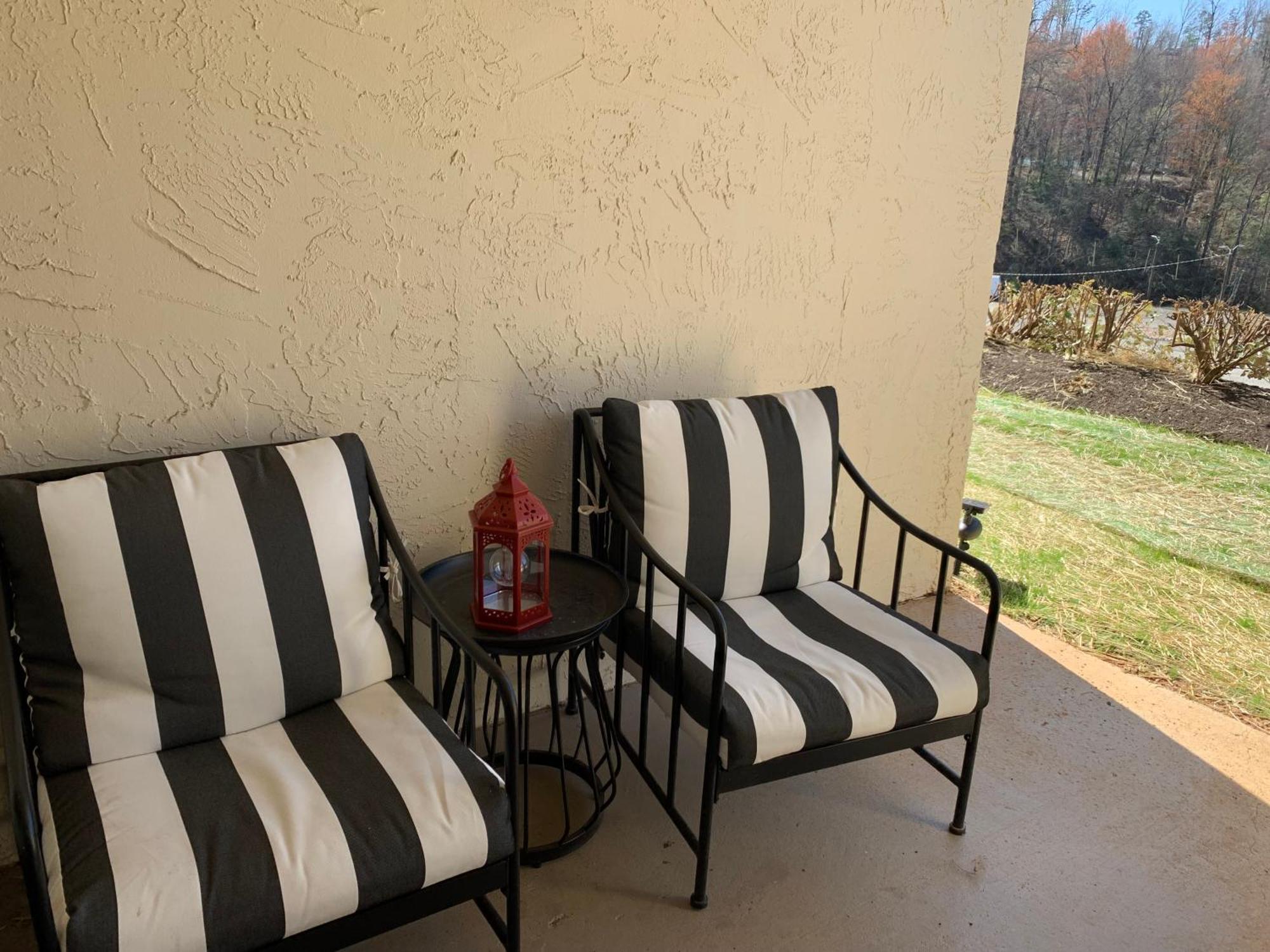 Gatlinburg Chateau Rentals Kamer foto